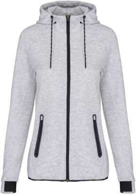 Damen-Funktions- performance Trainingsjacke / Proact PA359