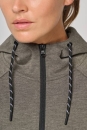 Damen-Funktions- performance Trainingsjacke / Proact PA359
