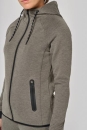 Damen-Funktions- performance Trainingsjacke / Proact PA359