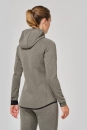 Damen-Funktions- performance Trainingsjacke / Proact PA359