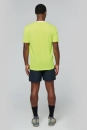 Herren Kontrast Sport Shirt / Proact PA4014
