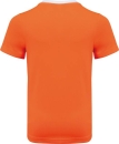 Kinder Kontrast Sport Shirt / Proact PA4016