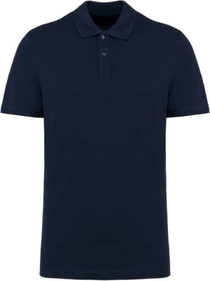 Herren Supima® Stretch Piqué Polo / Kariban PK200
