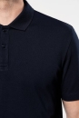 Herren Supima® Stretch Piqué Polo / Kariban PK200