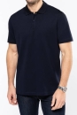 Herren Supima® Stretch Piqué Polo / Kariban PK200