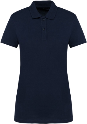 Damen Supima® Stretch Piqué Polo / Kariban PK201