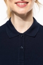 Damen Supima® Stretch Piqué Polo / Kariban PK201