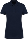 Damen Supima® Stretch Piqué Polo / Kariban PK201