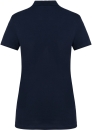 Damen Supima® Stretch Piqué Polo / Kariban PK201