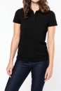 Damen Supima® Stretch Piqué Polo / Kariban PK201