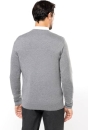 PK900 - Supima®-Herrenpullover / Kariban PK900