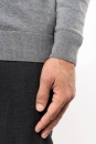 PK900 - Supima®-Herrenpullover / Kariban PK900