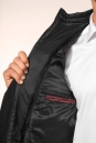 Mantel für Herren / Kariban PK6020