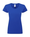 Ladies Authentic Classic T Shirt / Russell 0R180F0