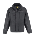 Arbeitsjacke Shelter PRO Jacket / B&C JUC41