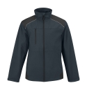 Shield Softshell PRO Arbeitsjacke / B&C JUC42