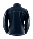 Womens Treble Stitch Softshel Workwear / Result R455F