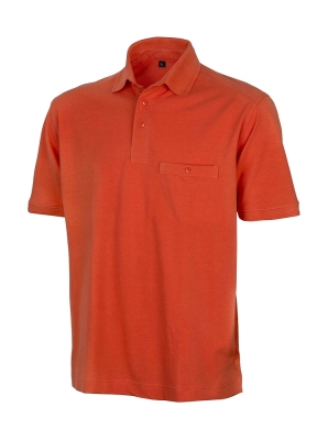 Apex Polo Shirt Workwear / Result R312X
