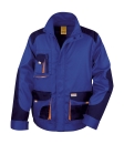 LITE Jacket Workwear / Result R316X