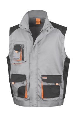 LITE Gilet Arbeitsweste / Result R317X