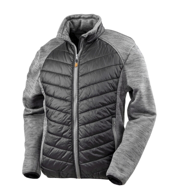 Elevator Jacket / Result R314X