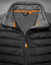 Elevator Jacket / Result R314X