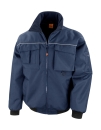 Work-Guard Sabre Pilot Jacket / Result R300X