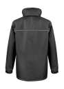Work-Guard Sabre Long Coat / Result R301X