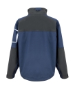 Work-Guard Sabre Stretch Jacke Softshell / Result R302X