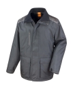 Work-Guard Vostex Long Coat / Result R305X