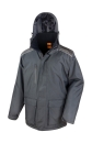 Work-Guard Vostex Long Coat / Result R305X