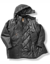 Work-Guard Vostex Long Coat / Result R305X