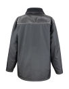 Work-Guard Vostex Long Coat / Result R305X