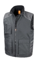 Work-Guard Vostex Bodywarmer / Result R306X