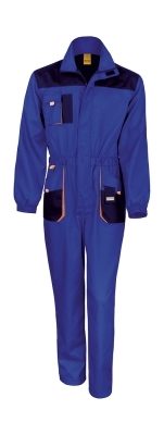 LITE Coverall / Result R321X