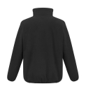 Heavy Duty Microfleece Fleecejacke / Result R330X