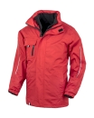 3-in-1 Transit Jacket / Result R236X