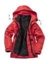 3-in-1 Transit Jacket / Result R236X