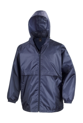 Core Adult Windbreaker Windjacke / Result R204X
