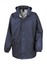 Core Midweight Jacke / Result R206X