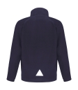 Junior/Youth Microfleece Top  bis Gr. XL (12-14)  / Result R114J/Y