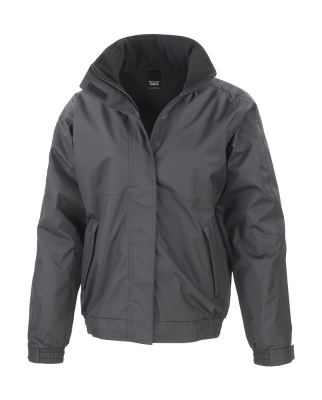 Men Channel Jacket / Result R221M