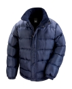 Nova Lux Padded Jacket Steppjacke / Result R222X