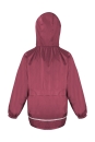 Microfleece gefütterte Jacke / Result R203X