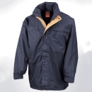 Mid-Season Jacket / Result R067X