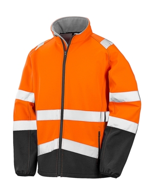 Safety Softshell /  Result R450X