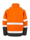 Safety Softshell /  Result R450X