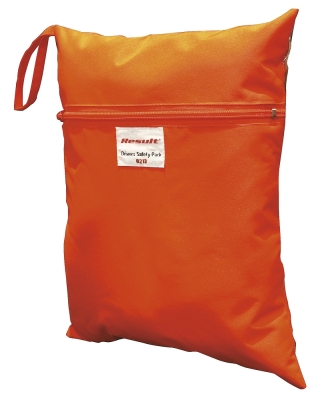 Pocket for Safety Vests / Result R213X