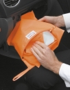 Pocket for Safety Vests / Result R213X