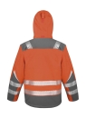 Dynamic SoftShell Coat / Result R331X